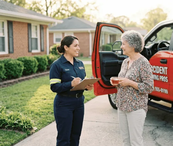 Accident Towing Service Easthampton, MA FAQs